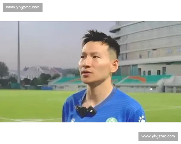 董路自荐执教苏超常州队并观战南京战,坦言 “不做主帅但愿助力” 董路自荐执教苏超常州队并观战南京战,坦言 “不做主帅但愿助力”