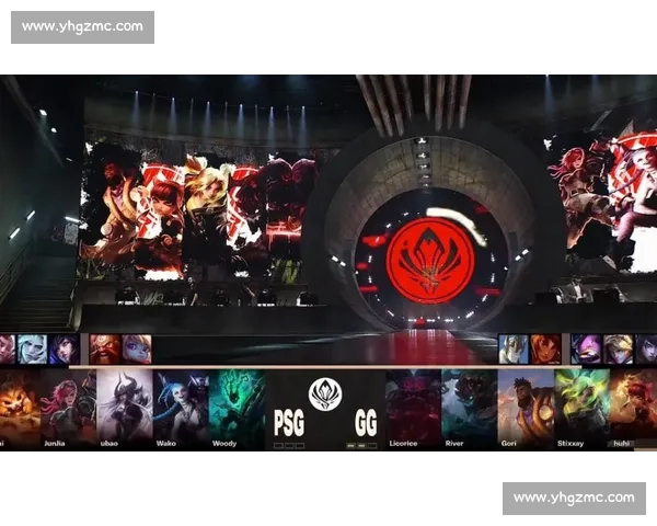 G2 鏖战五局险胜 GAM!Caps 安妮引爆决胜局晋级 2025 MSI 淘汰赛