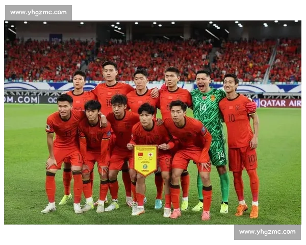 伊万离任前敲定国足 50 人名单 球员提交护照备战东亚杯