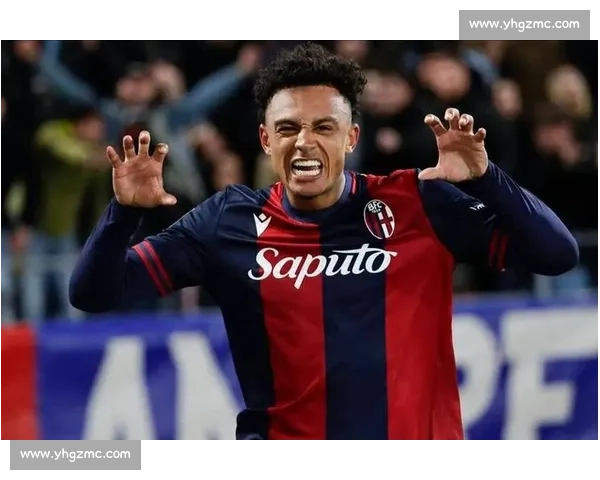 佩杜拉：恩多耶转投那不勒斯，博洛尼亚锁定小范博梅尔替代