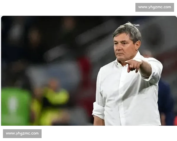 安德森：中国德迷群体有限，南斯拉夫教练在欧洲难获认可