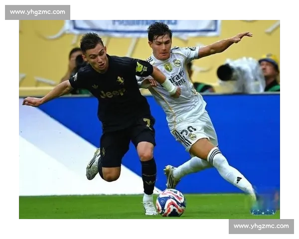 姆巴佩替补弑旧主!病愈复出首秀掀波澜,皇马 1-0 尤文晋级 姆巴佩替补弑旧主!病愈复出首秀掀波澜,皇马 1-0 尤文晋级