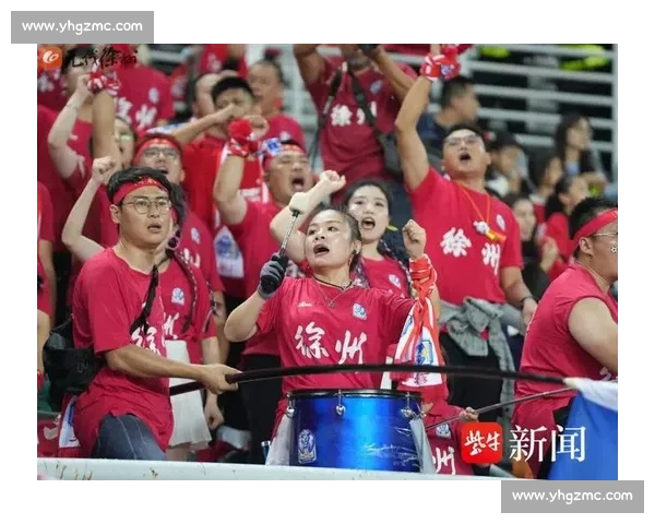 师者视角：苏超赛场的青春热爱与成长印记