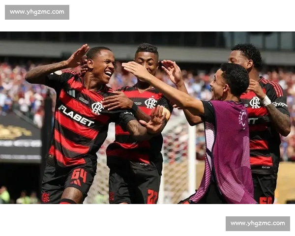 弗罗因德预言成真！拜仁 4-2 弗拉门戈，凯恩双响引爆世俱杯