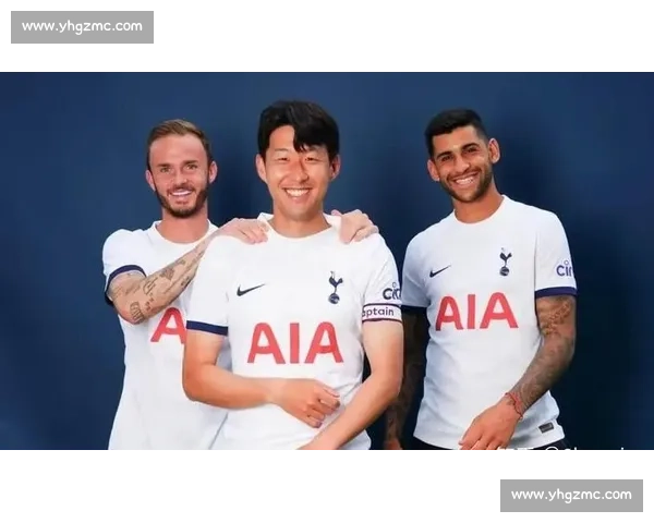 曼联热身赛 2-2 埃弗顿收官季前赛 孙兴慜创纪录加盟洛杉矶 FC 开启北美征程