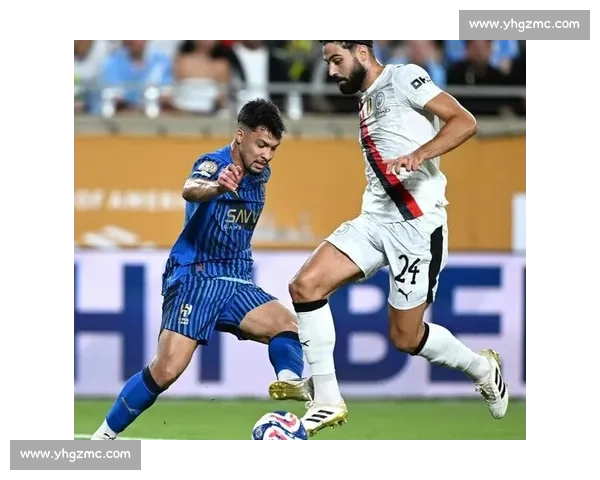 沙特联赛强势反击！新月加时绝杀曼城，英国媒体集体失声