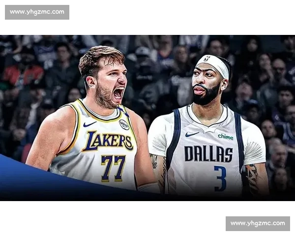 湖人重建共识：东契奇基石与詹皇争冠窗口并行