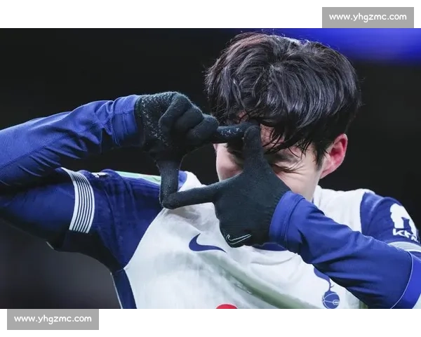 热刺确认孙兴慜可售但排除 8 月前交易 沙特 3000 万欧年薪成关键