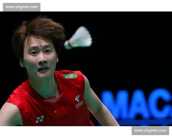 祝贺殷果斩获女子九球桂冠 赵今麦演绎赛场荣光