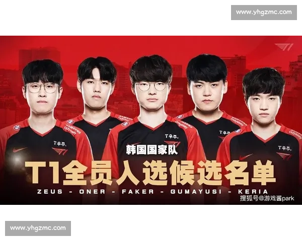 不是所有比赛都叫奥运，这份电竞时间表含金量十足！