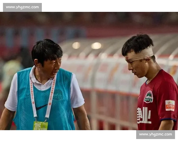 主教练下课危机!苏超劲旅表现低迷,帅位岌岌可危 主教练下课危机!苏超劲旅表现低迷,帅位岌岌可危