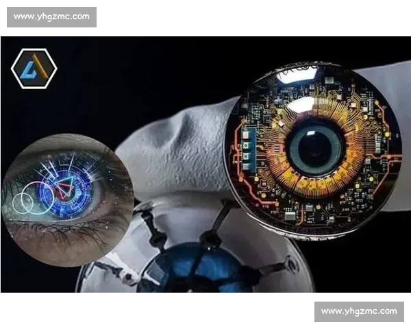 人工智能助阵，裁判的眼睛更加犀利！