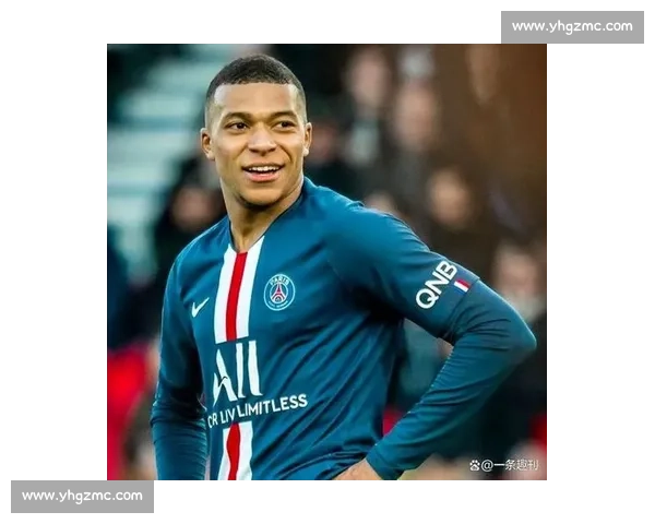 从新星到巨星！姆巴佩2026世界杯的蜕变之路！