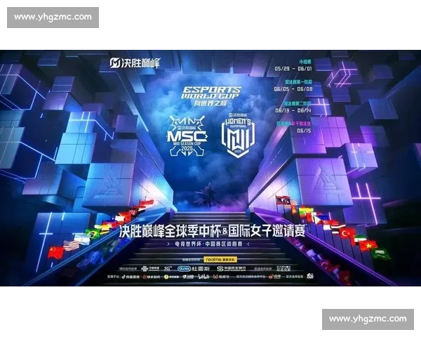 传统体育与电竞融合,中东模式备受瞩目 传统体育与电竞融合,中东模式备受瞩目