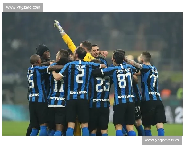 当城市化为战场，意甲德比，为荣誉而战！