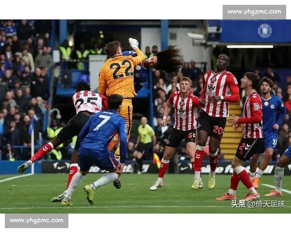 惨遭滑铁卢！英超实力榜排名腰斩，谁将背锅