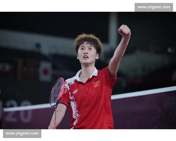 数据说话！羽毛球名将榜单背后的科学分析，精准评估！