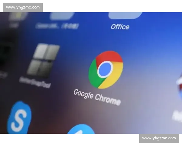 深入解析Chrome浏览器生态体系的核心优势与未来发展趋势