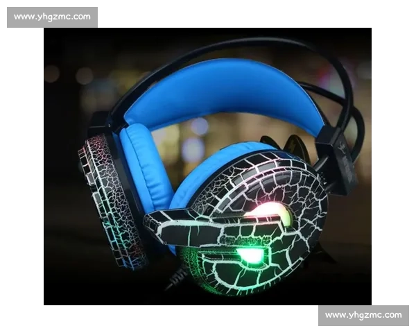 游戏外设大赏，让你的装备升级，助你在电竞世界乘风破浪！