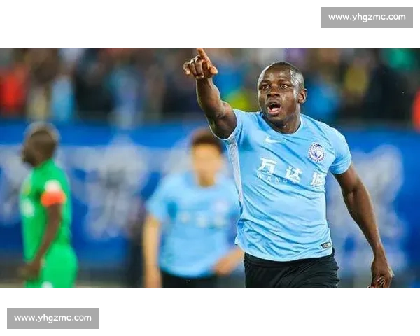 点燃激情！世界杯最佳进球回放，让你血脉偾张！