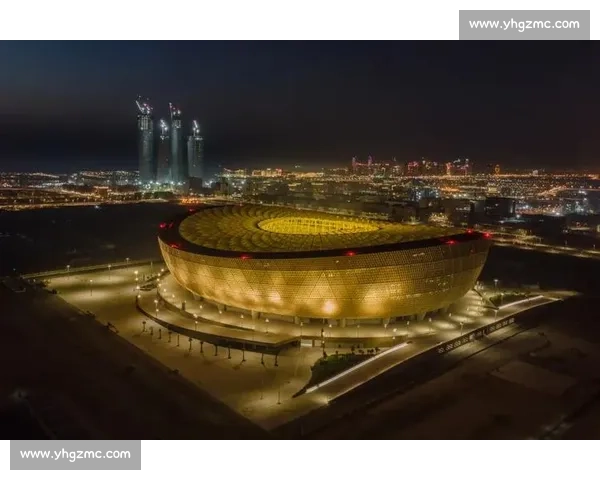 球迷体验升级！世界杯场馆的最新亮点，不容错过！