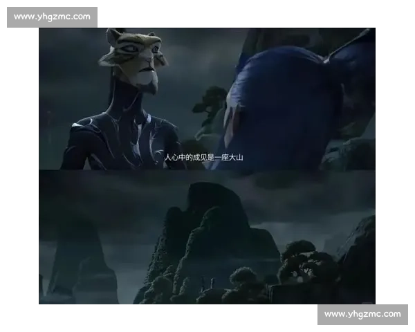 申公豹逆天改命踏破仙途重塑封神乱世新传奇