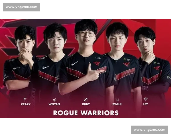 笑到头掉！电竞选手自曝“黑历史”短片，承包你的快乐！