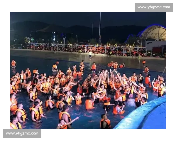 这个夏天太炸裂！电竞全球节承包你的所有期待