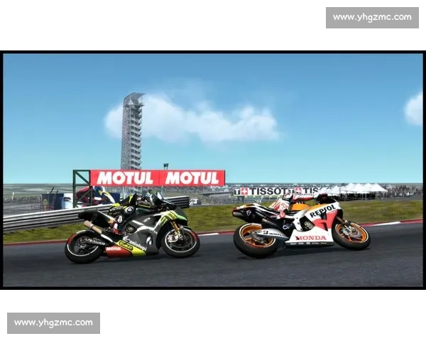 一次跌倒,一次成长!MotoGP事故回放,看他们如何重拾勇气 一次跌倒,一次成长!MotoGP事故回放,看他们如何重拾勇气