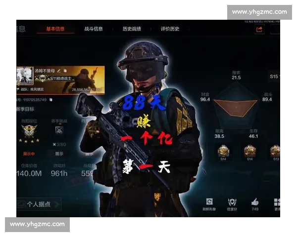 爆肝之夜！暗区突围，主播们为了荣誉拼尽全力！