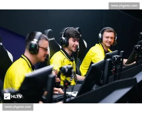 致敬英雄！英国电竞队的每一位选手，都是骄傲！