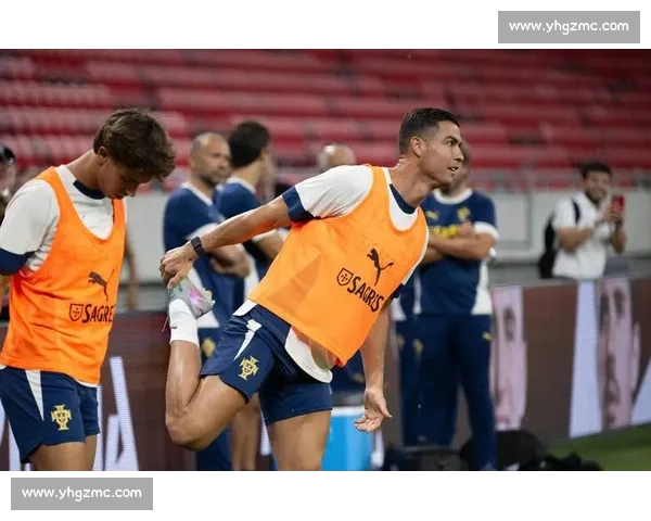 足球的脉搏，在非洲跳动！2026世界杯新篇章！