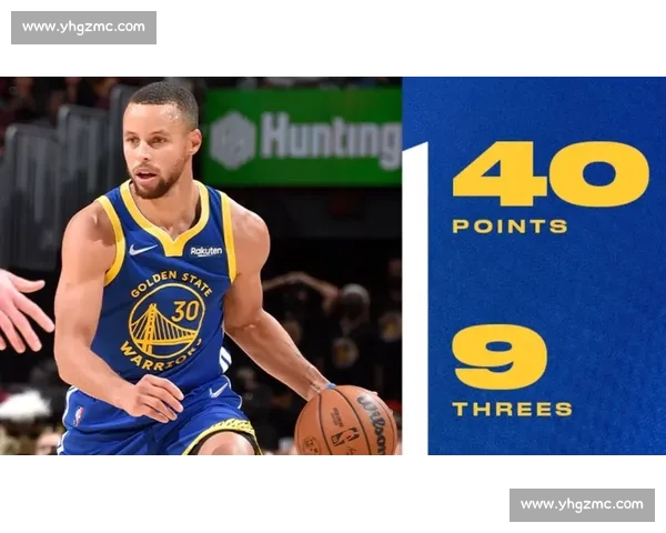 金州勇士队又一春！库里能否延续神迹，拿下月度MVP