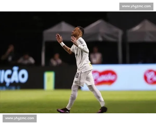 内马尔失点后状态迷失数据告诉你他到底有多委屈