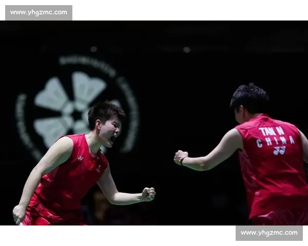 别只看冠军！羽毛球失误榜上的名字，同样值得关注