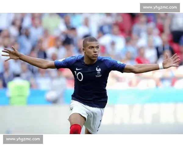 姆总监的野心！2026世界杯，姆巴佩能否接过金球使命