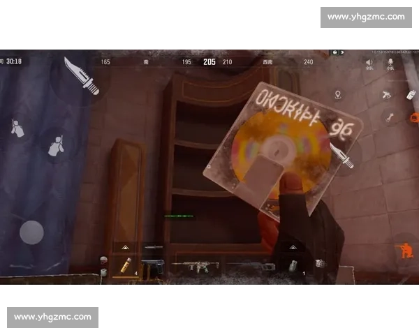 新王登基！暗区突围职业杯，电竞格局或将重塑！