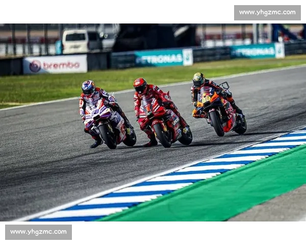 期待已久的对决！2023 MotoGP最强二人组排名预测