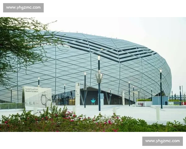 深度解析！世界杯场馆设计理念，匠心独运的建筑奇迹！