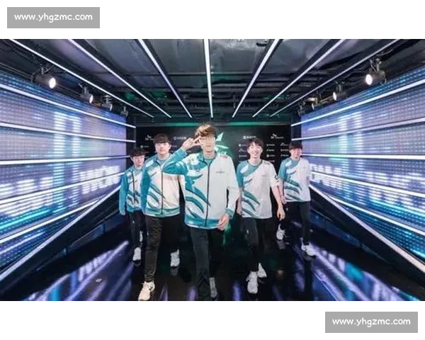 解说预测S赛八强：这几支队伍最有可能捧起奖杯！