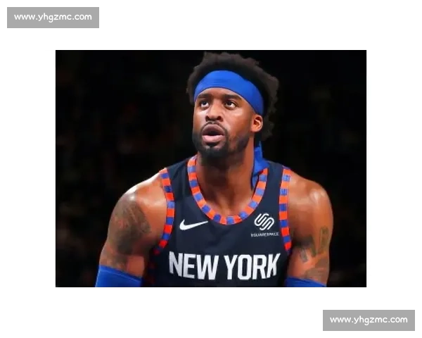 NBA新篇章：落选秀们的故事最精彩