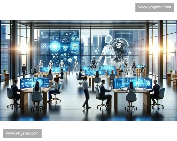 AI电竞的“魔鬼训练营”,这份报告为你解锁 AI电竞的“魔鬼训练营”,这份报告为你解锁