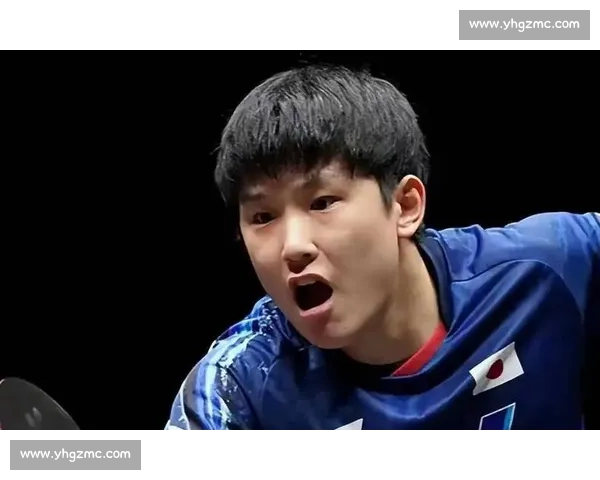 张本智和再冲巅峰，中国队世界排名面临严峻考验