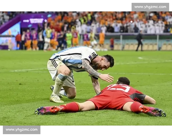 太刺激了!阿根廷梅西圆梦大力神杯,点球大战惊险晋级 太刺激了!阿根廷梅西圆梦大力神杯,点球大战惊险晋级