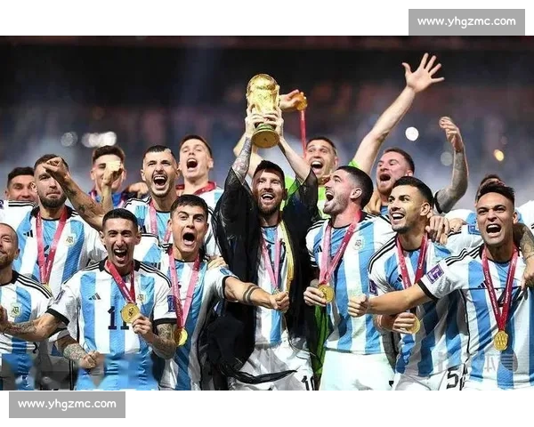 梅西捧杯时刻,谁能成为万众瞩目的颁奖嘉宾 梅西捧杯时刻,谁能成为万众瞩目的颁奖嘉宾