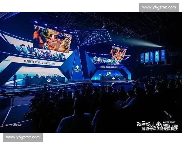 电竞梦想家，他们的名字闪耀在全球选手榜！