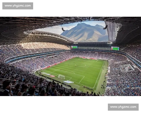 球场内外，2026世界杯的精彩故事不止于赛场