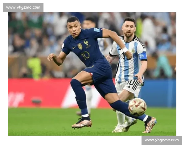 2026世界杯：谁是最佳射手金靴奖的争夺将无比激烈！