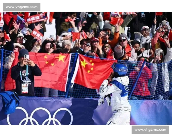 “神话”还是“现实”奥运冠军的奥运之路有多难