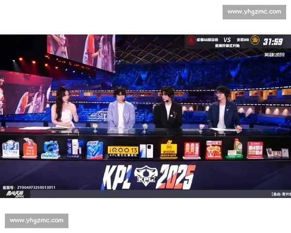 从青涩到传奇，KPL选手榜见证选手的蜕变之路！